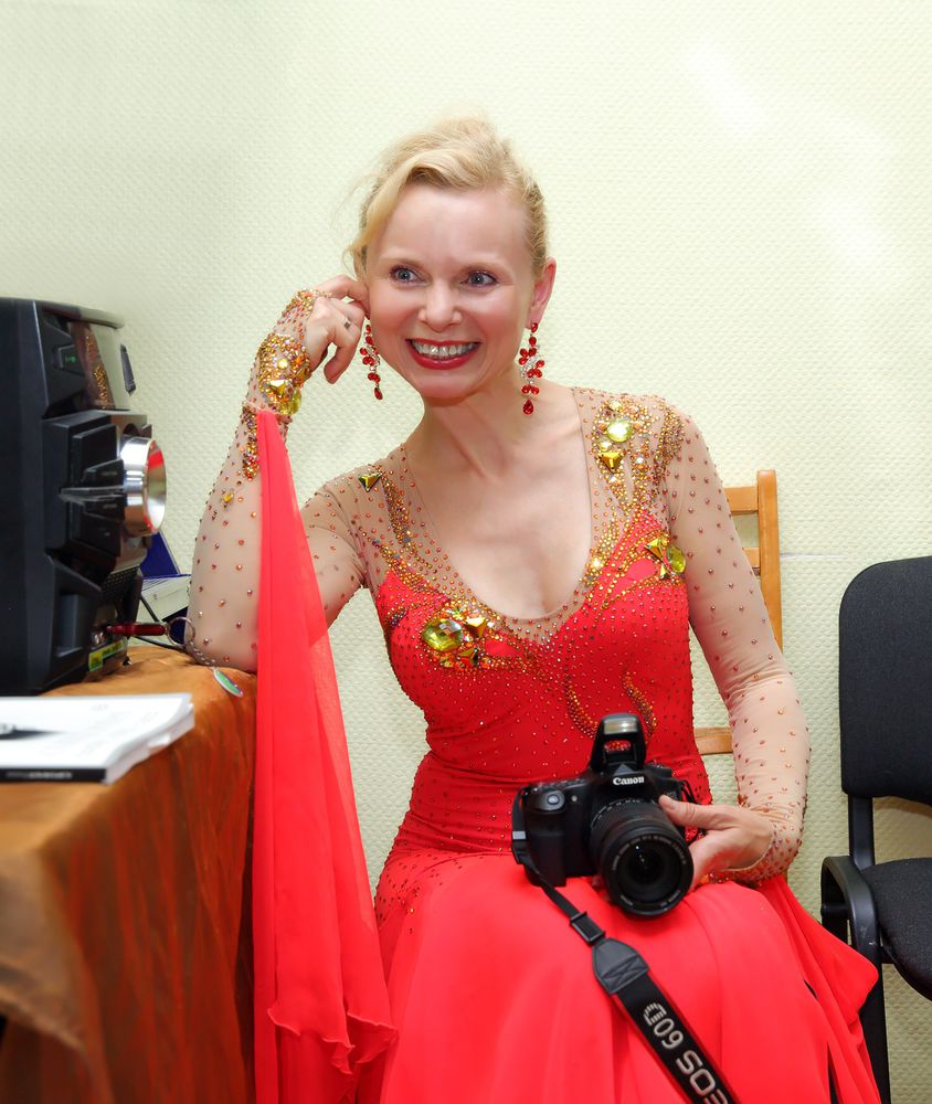 анна копынева анна копынева