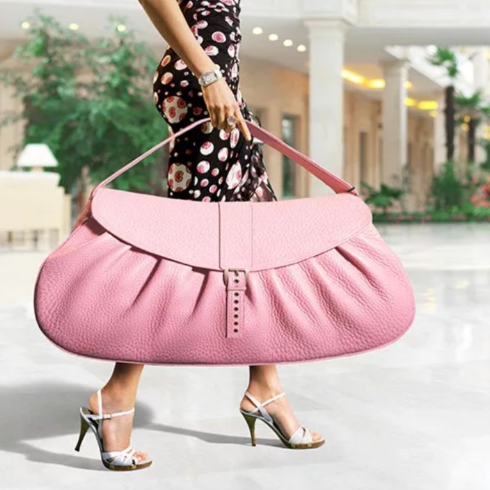 15 Unusual Purses and Handbags Guaranteed to Impress | LoveToKnow