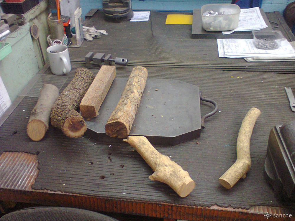 Как изготовить длинный мундштук для трубки
