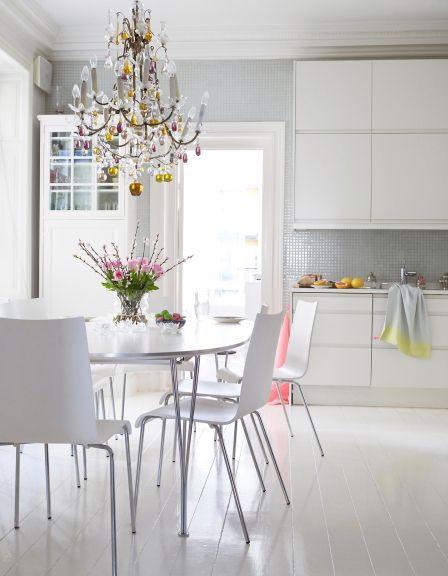 Уютный уголок 3: Идеи и вдохновение в журнале Ярмарки Мастеров