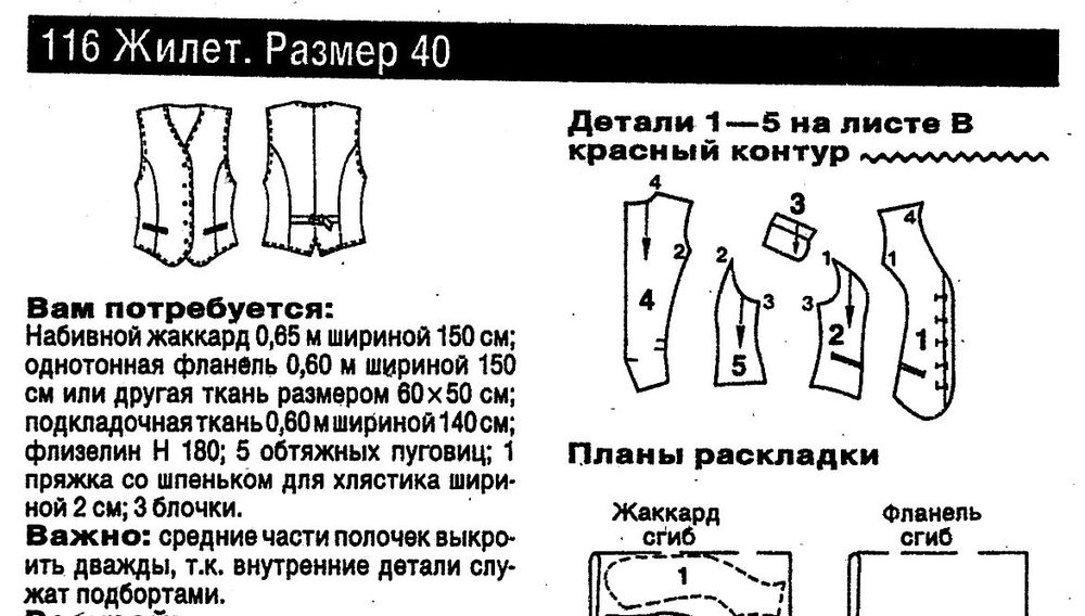 Технические рисунки бурда по годам