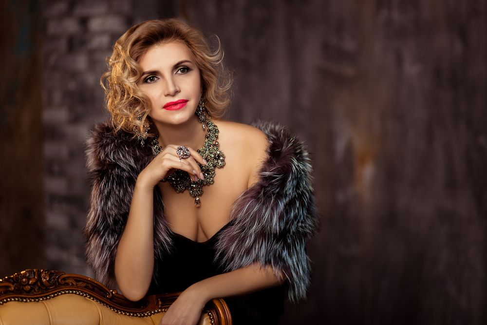 Luxury фото проект челябинск 2025 Фото проект "Luxury Fur": Новости магазинов в журнале Ярмарки Мастеров