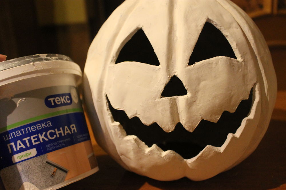 Как подготовиться к хеллоуину: 17 оригинальных идей