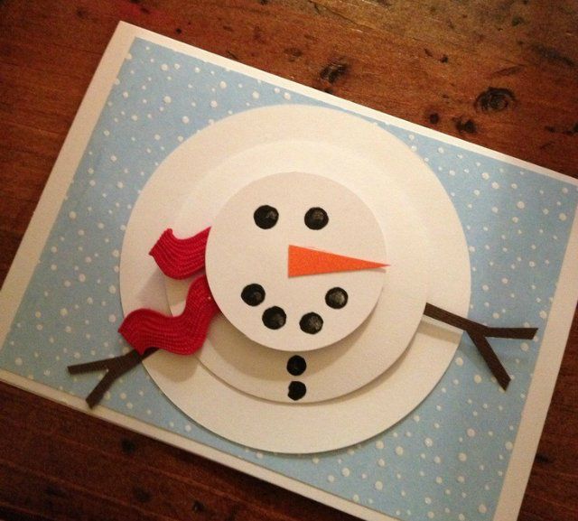 Моя шкатулка идей чудо из ничего.., фото № 66