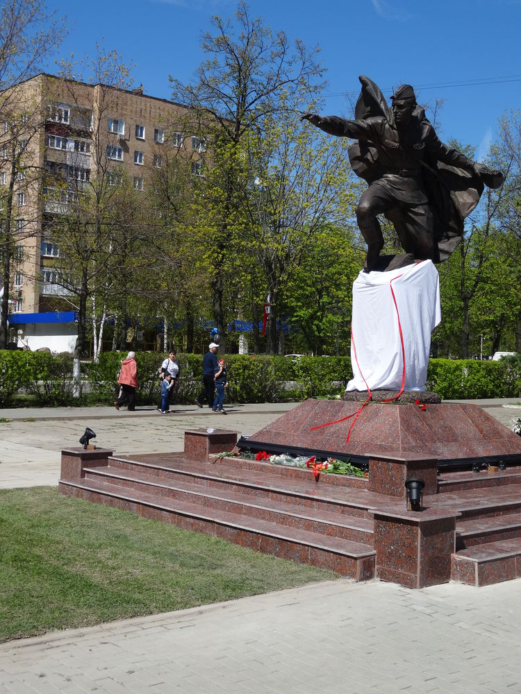 победа победа