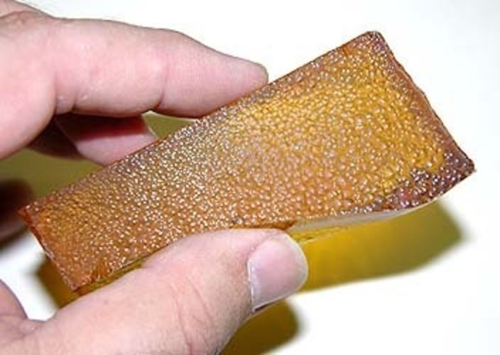 Из чего сделаны 