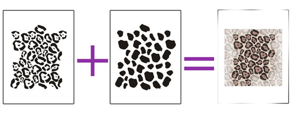 Что такое трафареты!?, фото № 12 Что такое трафареты!?, фото № 12