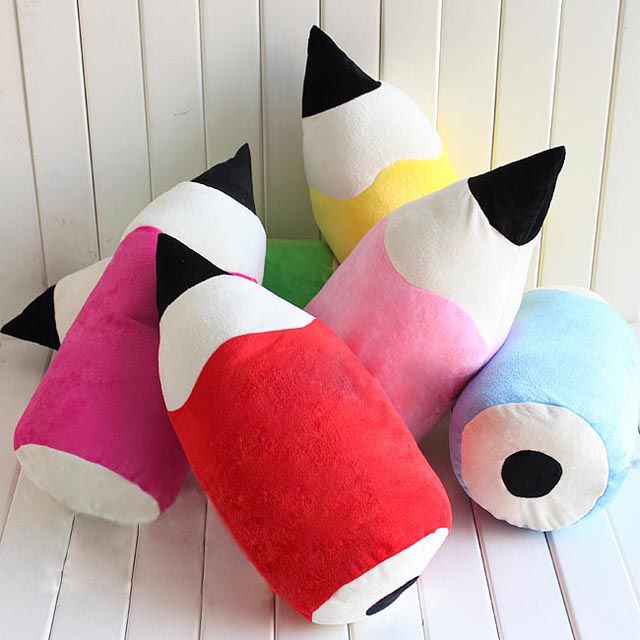 Декоративные подушки / Подушки-игрушки купить в интернет-магазине MegaToysru недорого.