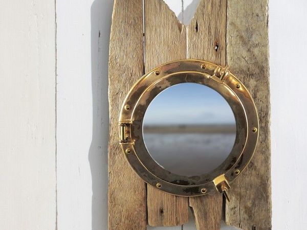 Заглянем в волшебный мир Driftwood Art, или А что это такое? | Ярмарка Мастеров - ручная работа, handmade