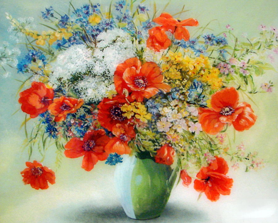 Painting flowers. Дарья Чачева акварель цветы. Художник Дарья Чачева. Татьяна Чачева картины. Дарья Чачева художник картины.