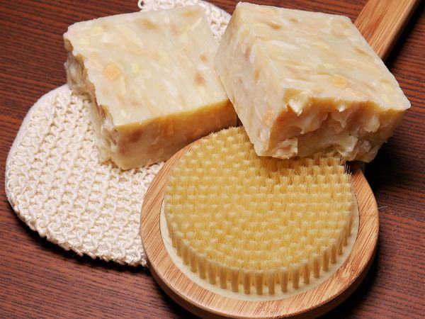 Варим экономичное мыло «Курочка-ряба» для рачительных мыловаров | Ярмарка Мастеров - ручная работа, handmade