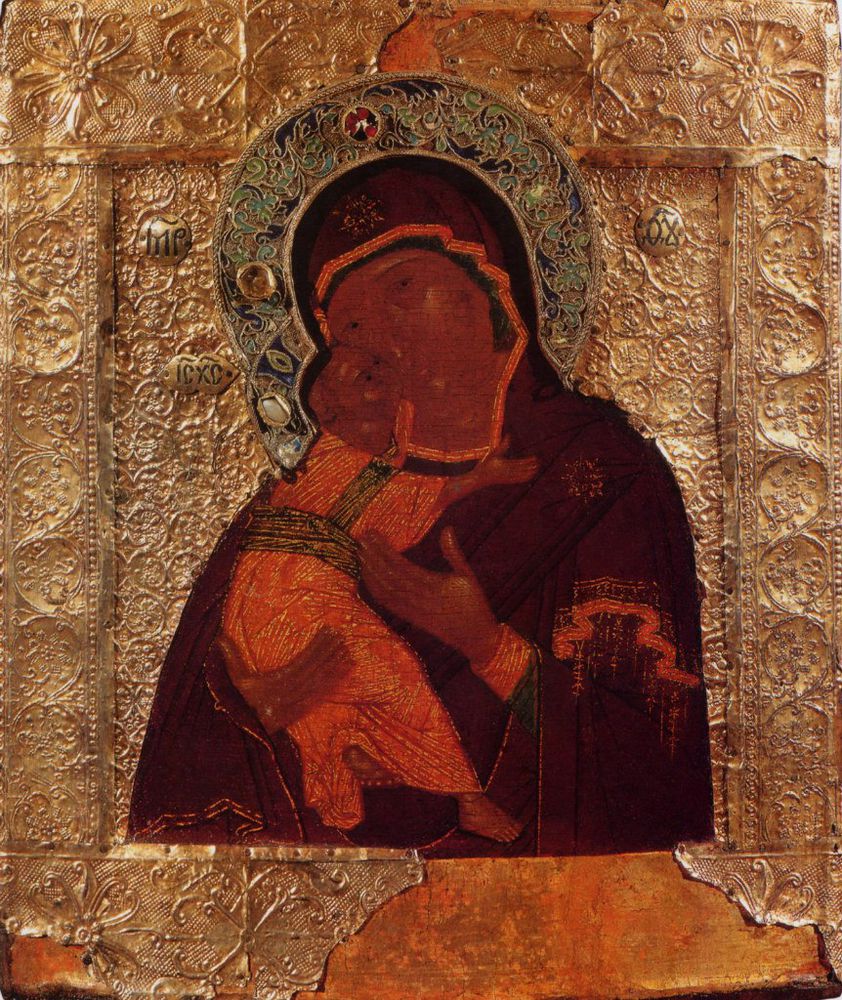 русские иконы русские иконы