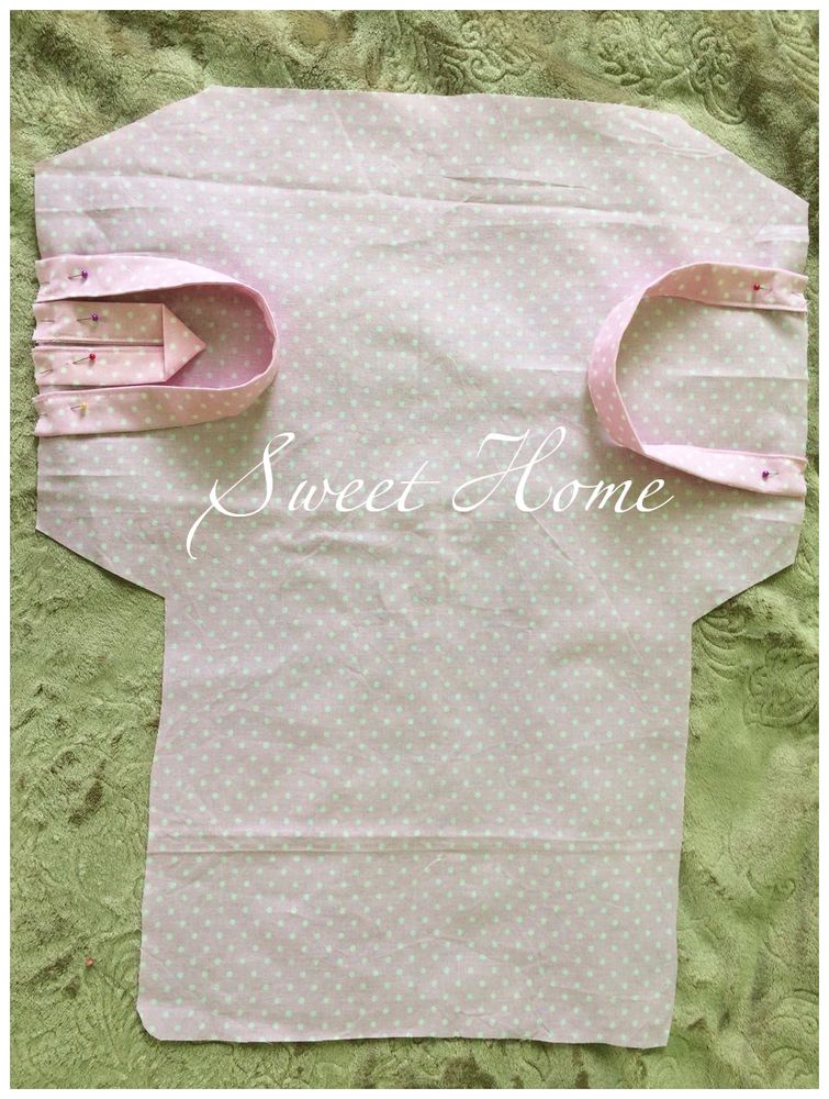 шьемсумочку