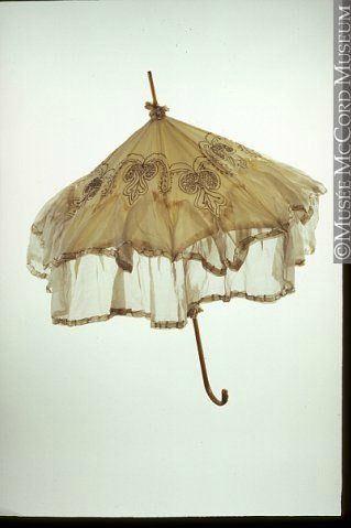 Z historie deštníků. Zajímavosti, foto č. 17