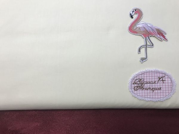 Наша новинка: Сатин Экрю | Ярмарка Мастеров - ручная работа, handmade