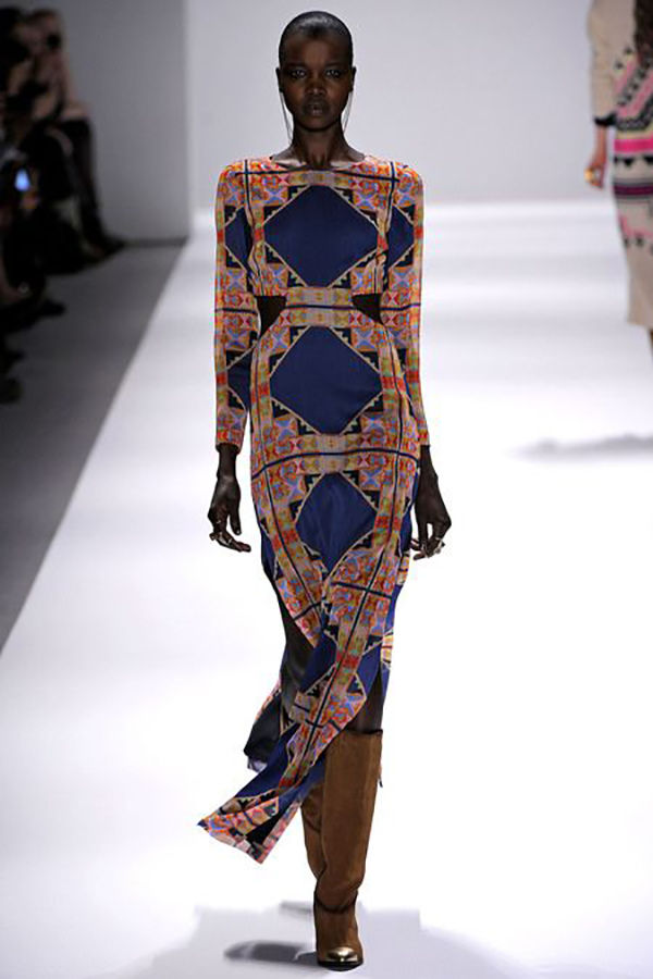 Savannah: Creating an Image in the African Style: Fashion, Style ...