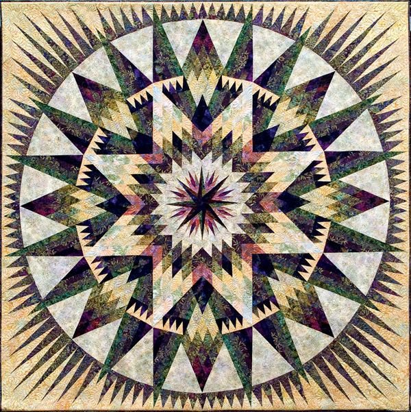 judy niemeyer, стежка judy niemeyer, стежка