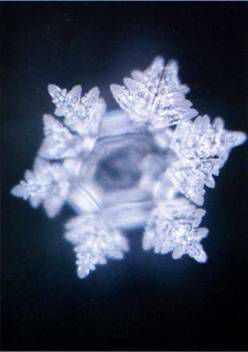 Влияние музыки на воду., фото № 8