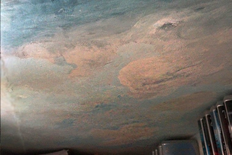 Как создать свою мастерскую или рабочее место, фото № 13