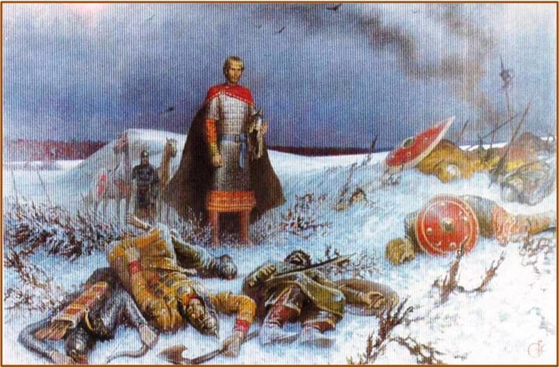 рязанский воевода герой повести о разорении рязани. повесть о разорении рязани батыем иллюстрации. рязанский воевода герой повести о разорении рязани. повесть о разорении рязани батыем иллюстрации. Vbybfn.