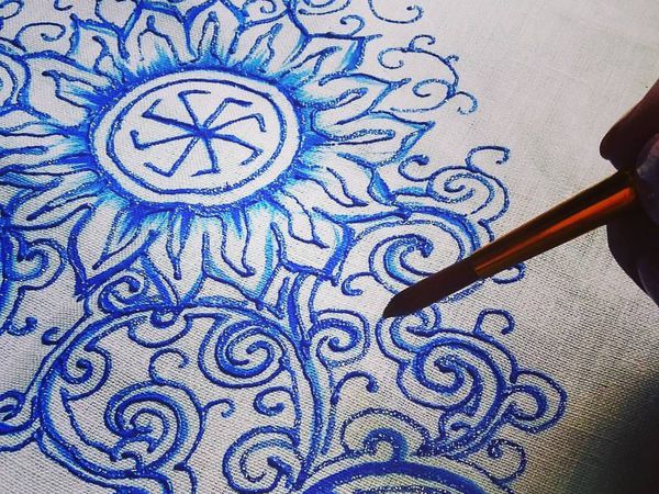 Предзаказ новой коллекции | Ярмарка Мастеров - ручная работа, handmade