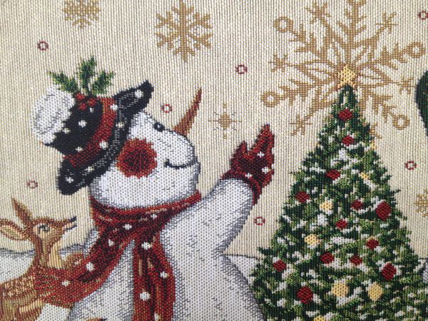 В продаже Новогодние хлопковые ткани! | Ярмарка Мастеров - ручная работа, handmade