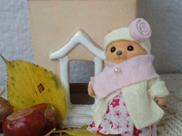 Почему именно фетр? | Ярмарка Мастеров - ручная работа, handmade