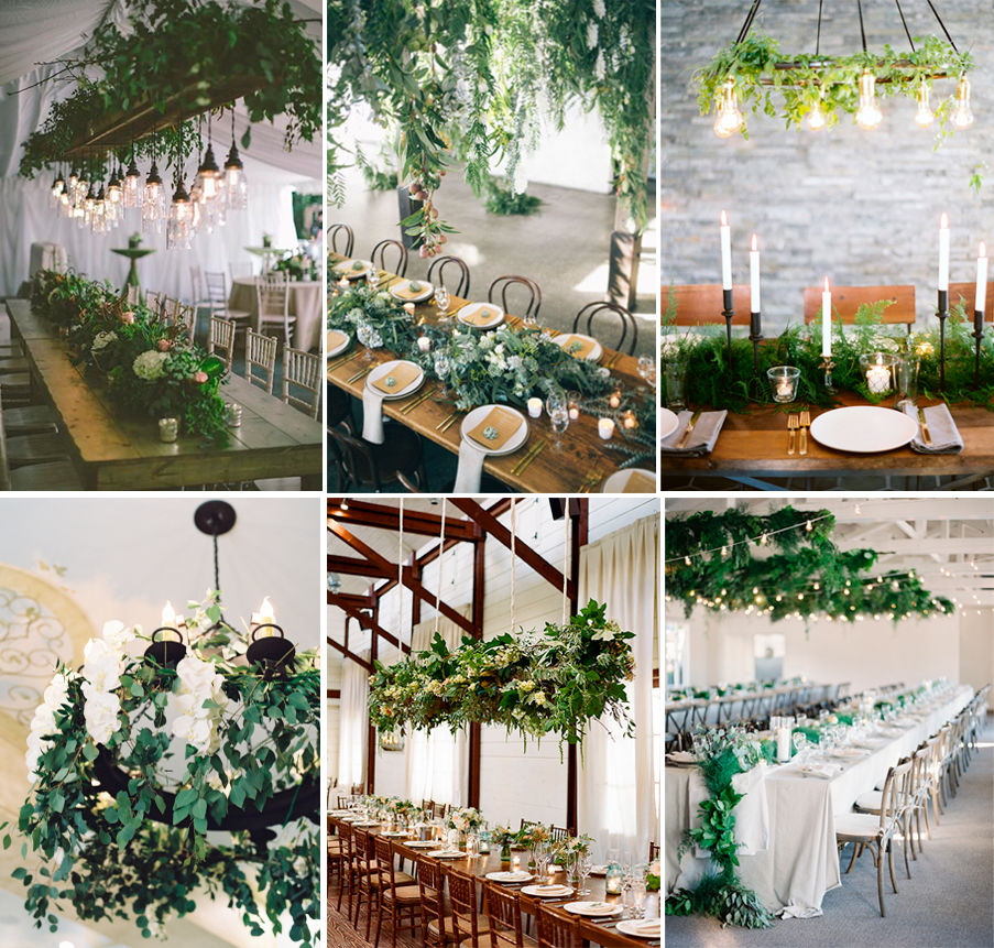 Свадебный декор зала — все для оригинального декорирования банкетного пространства на свадьбу