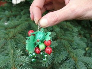 Лепим «Реалистичный крыжовник» из полимерной глины | Ярмарка Мастеров - ручная работа, handmade Лепим «Реалистичный крыжовник» из полимерной глины | Ярмарка Мастеров - ручная работа, handmade