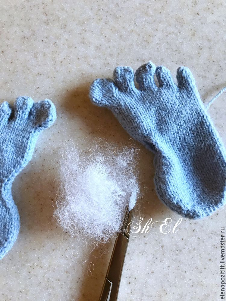 вязаные игрушки вязаные игрушки