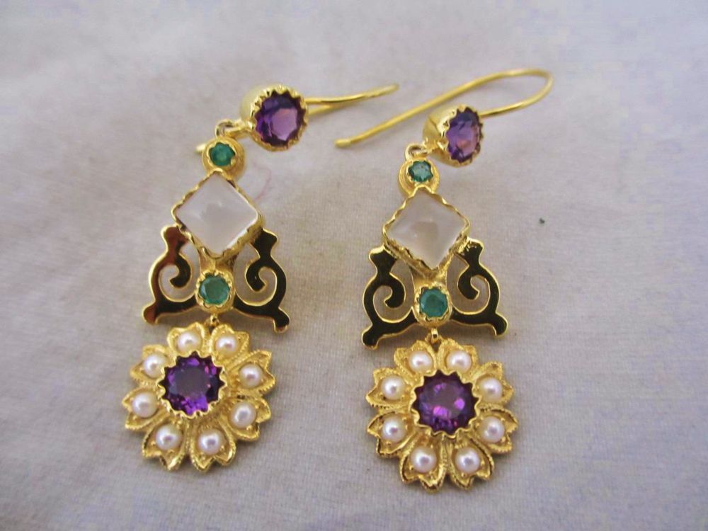 Как женщины победили, или Суфражистки, правильный маркетинг и коллекционные ювелирные украшения, фото № 40