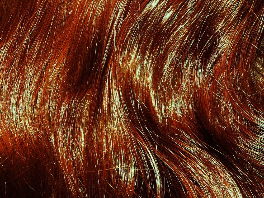 Басма с хной для окрашивания всех типов волос zeitun