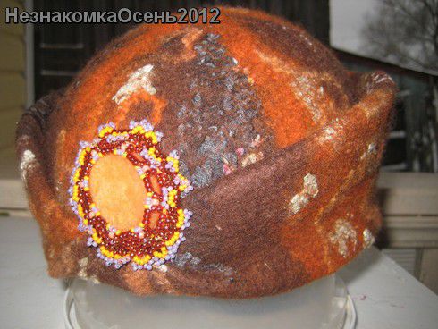 Торт незнакомка фото