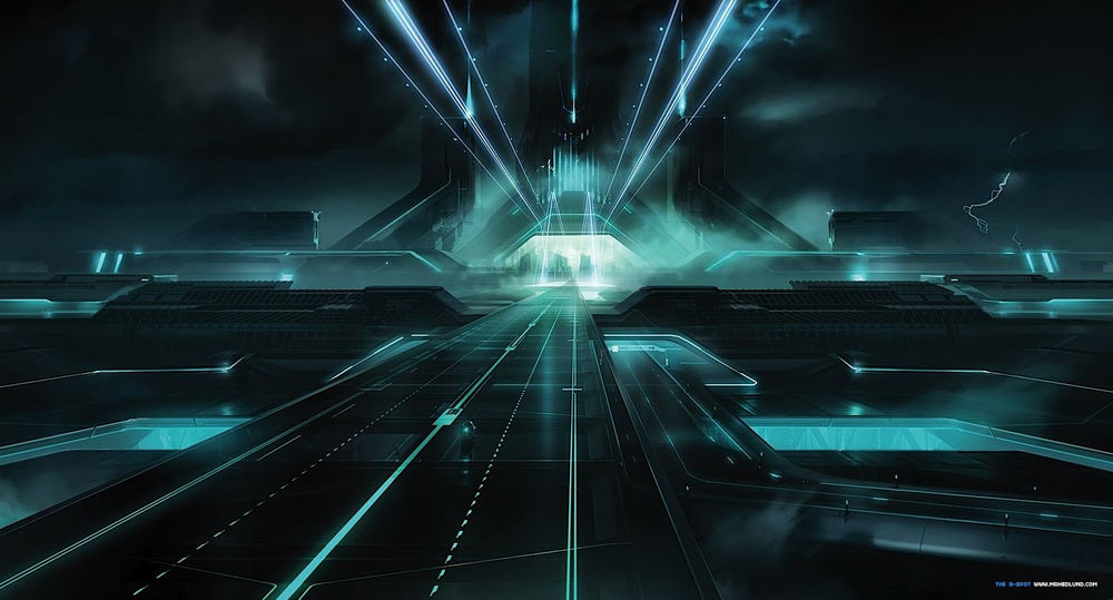 science fiction technologies - Ilustrasi 3