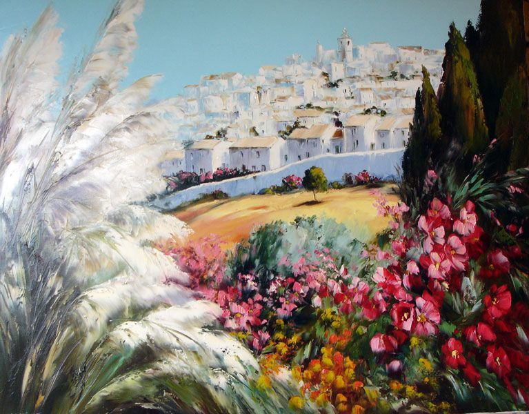 Прованс и шебби-шик сходства и различия, фото № 2