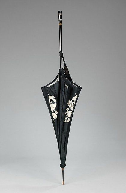 Z historie deštníků. Zajímavosti, foto č. 30