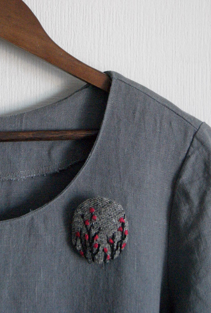 «Капитан Клюквин» (продолжение) | Журнал Ярмарки Мастеров