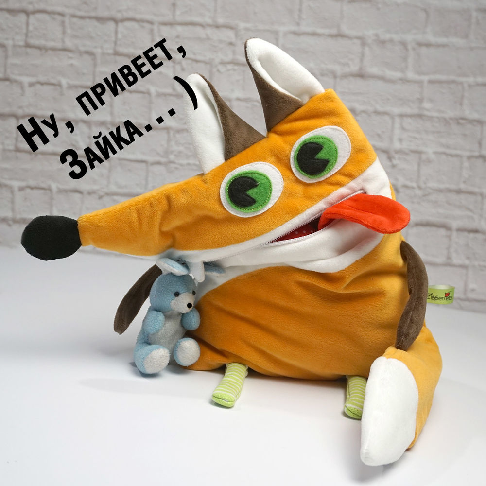 игрушка, лиса, смех, детям, весело, сумка, рыжий, лисица, детская комната, подарок игрушка, лиса, смех, детям, весело, сумка, рыжий, лисица, детская комната, подарок