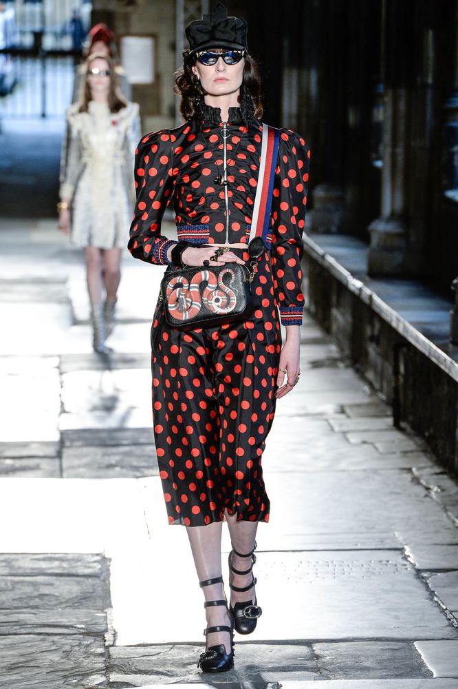 gucci cruise