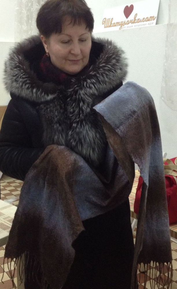 валяние