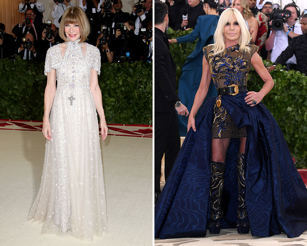 Met Gala состоялся: звезды просто поразили своими костюмами новые фото Met Gala состоялся: звезды просто поразили своими костюмами новые фото