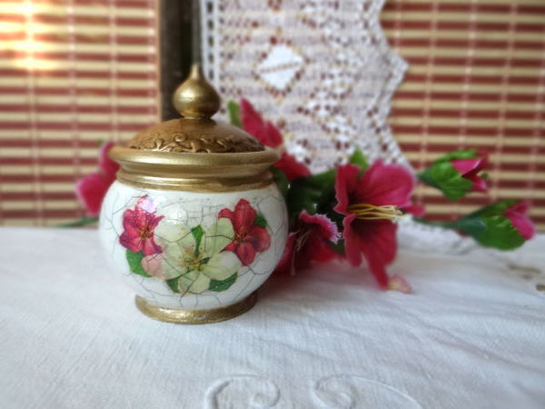 Новая работа | Ярмарка Мастеров - ручная работа, handmade