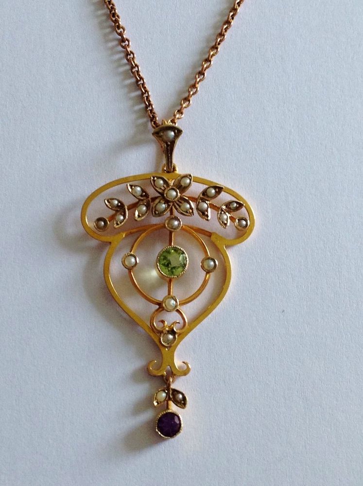 Как женщины победили, или Суфражистки, правильный маркетинг и коллекционные ювелирные украшения, фото № 29