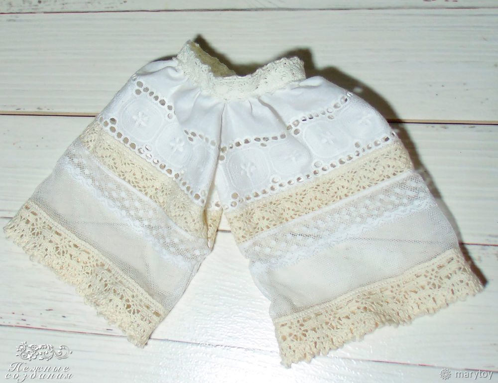 Cosemos un atuendo para una muñeca, foto número 36 Cosemos un atuendo para una muñeca, foto número 36