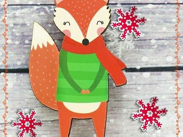 У нас День Хомяка!!! | Ярмарка Мастеров - ручная работа, handmade