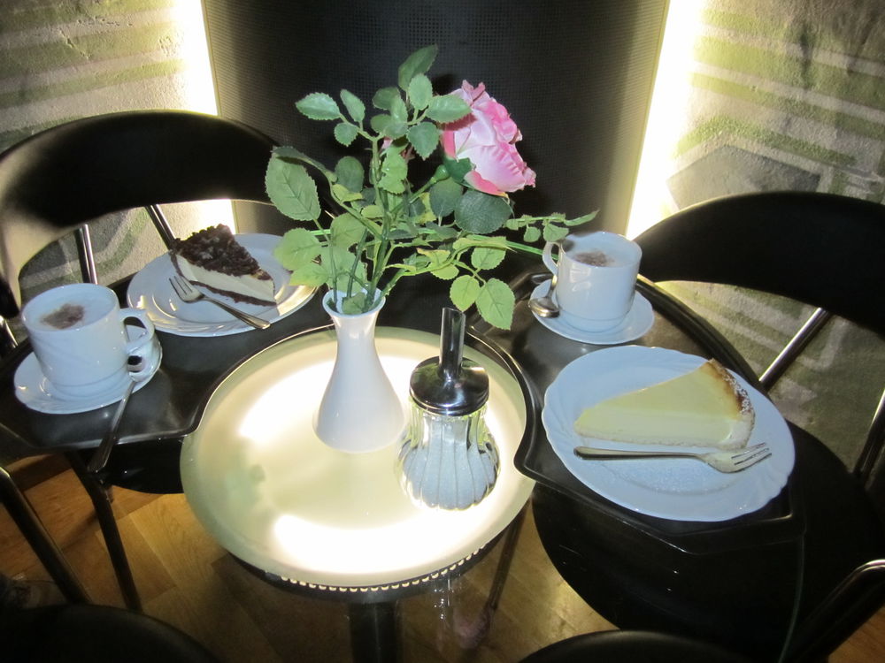 euschwanstein — сказочный замок Спящей красавицы, фото № 21