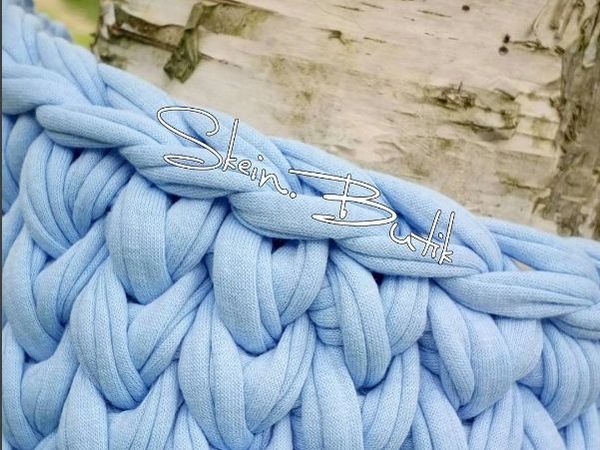 Голубой для двочек? | Ярмарка Мастеров - ручная работа, handmade
