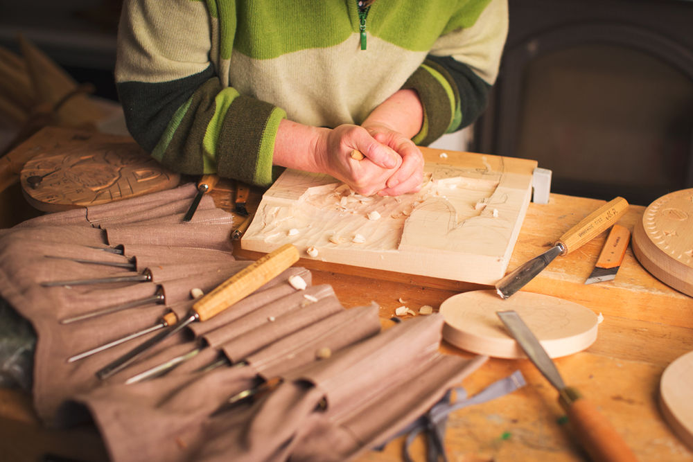 Руки мастера — наш главный инструмент | Журнал Ярмарки Мастеров
