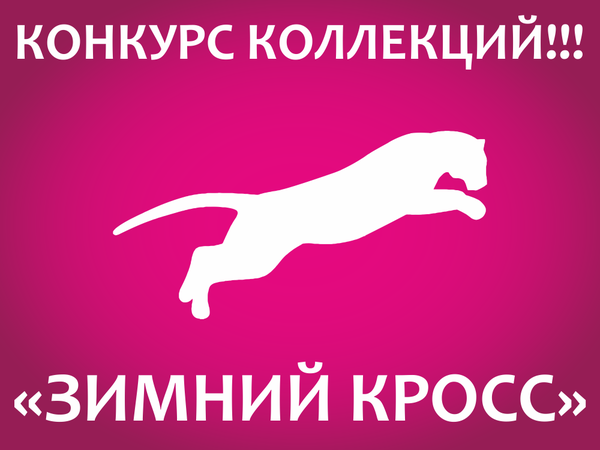 Конкурс коллекций