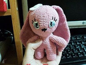    Pink |   -  , handmade